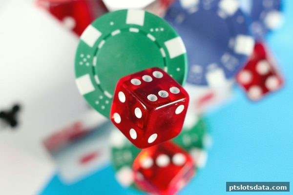 pt电子游戏视角下的彩票冷热号分析新思路