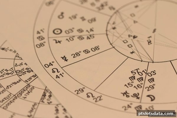 深度解析彩票历史开奖记录：pt电子游戏教你如何用统计思维优化参与策略