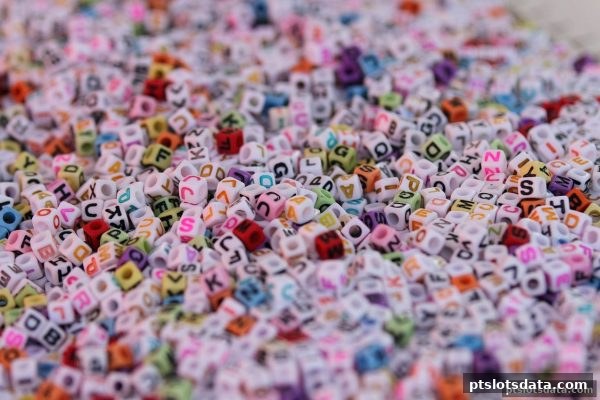 pt电子游戏彩票冷热号深度解析：从概率现象到实战技巧