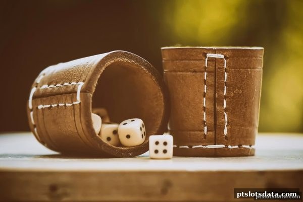 pt电子游戏深度解析：PK10、快乐十分与骰宝的选号策略及实战技法