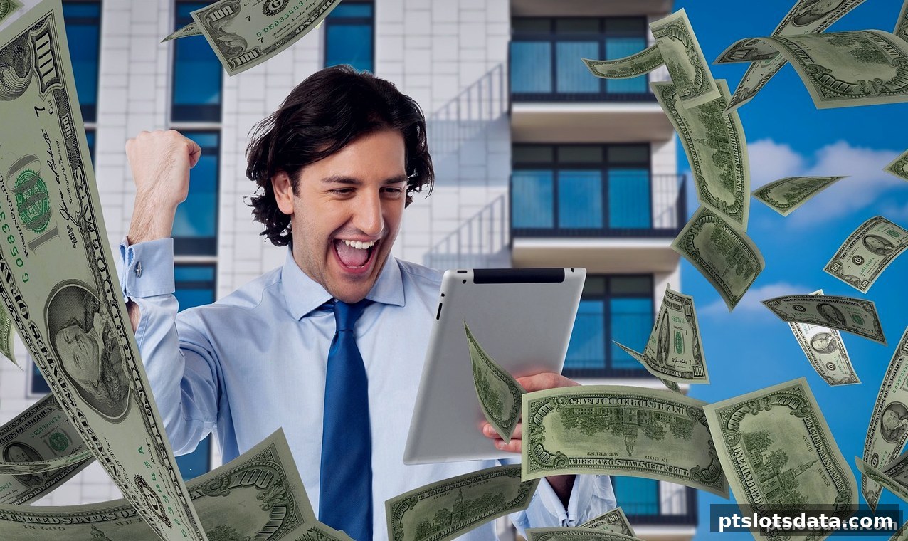 pt电子游戏中的止盈止损：心理学如何决定你的盈亏？