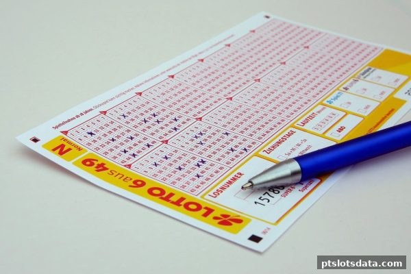 揭秘彩票奖池运作原理：pt电子游戏玩家必知的资金流向与规则