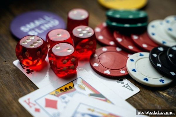 pt电子游戏玩家必读：胜率分析工具选购与充值门槛完全指南