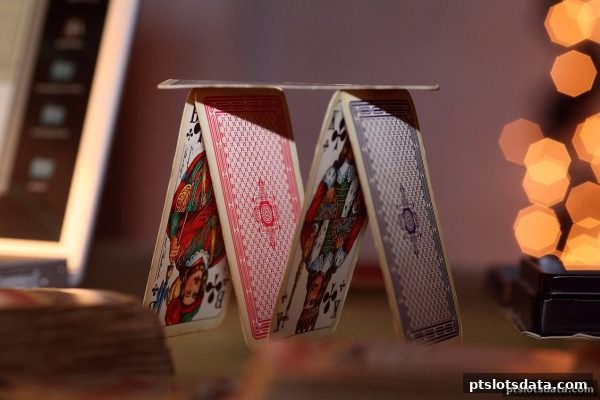 探秘pt电子游戏：香港六合彩与牌九高低牌组合的进阶策略