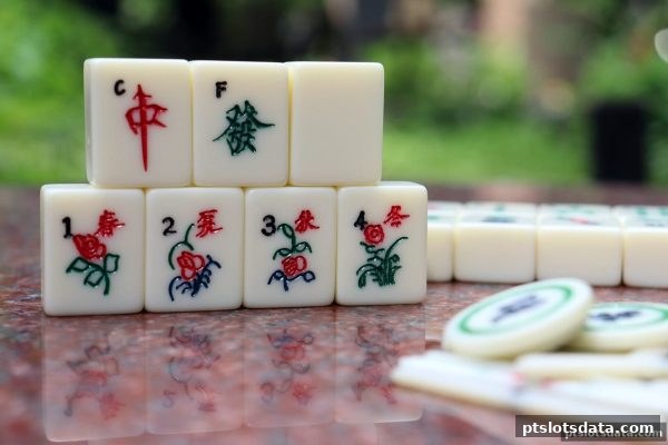 pt电子游戏波动管理全攻略：从理论基础到实战技巧