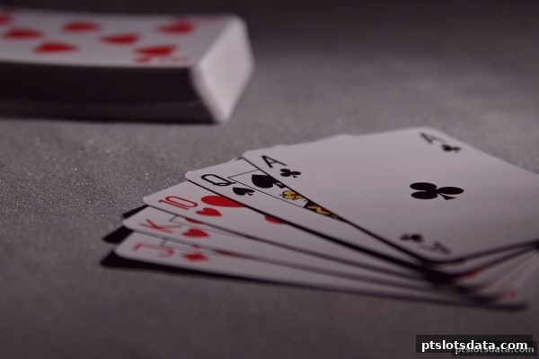 pt电子游戏权威解读：真人荷官牛牛高牌深度攻略