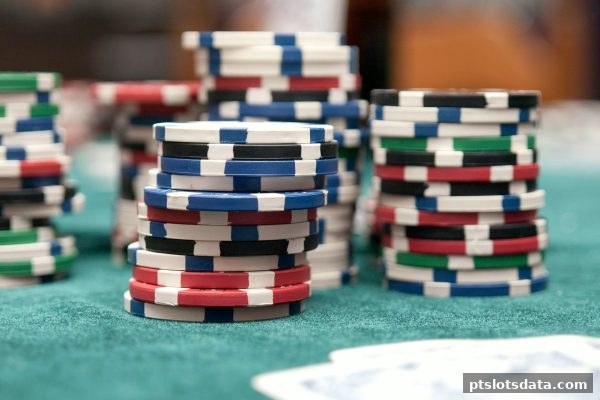 pt电子游戏中的炸金花：手牌概率分析与实战策略指南