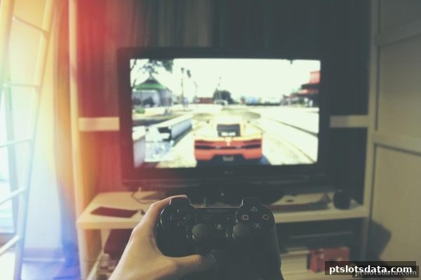 pt电子游戏：用统计思维拆解参数密码，实现理性娱乐