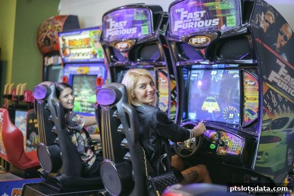 pt电子游戏社群：汇聚电子游艺爱好者的互动新生态